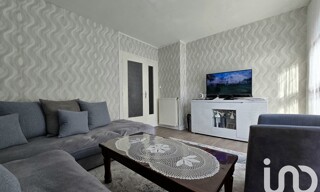 Appartement 4 Pièces 66 m² à vendre à Brest (29200)
