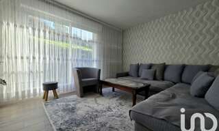 Appartement 4 Pièces 66 m² à vendre à Brest (29200)