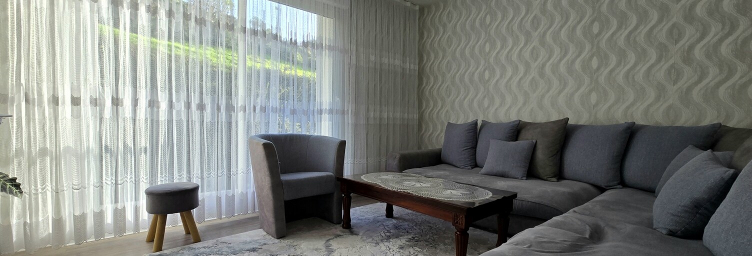 Appartement 4 Pièces 66 m² à vendre à Brest (29200)