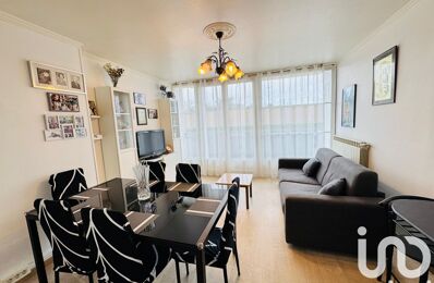 vente appartement 169 000 € à proximité de Villiers-sur-Orge (91700)