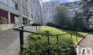 Appartement 4 Pièces 74 m² à vendre à Le Pecq (78230)