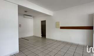Commerce  72 m² à louer à Saint-Joseph (97480)