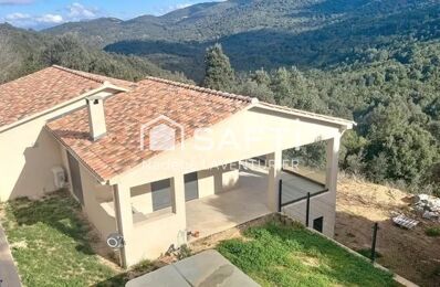 vente maison 579 000 € à proximité de Ajaccio (20000)