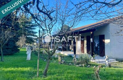 vente maison 135 000 € à proximité de Saint-Félix-de-Rieutord (09120)