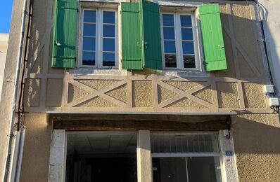 vente maison 87 000 € à proximité de Beaumontois en Périgord (24440)