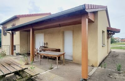 vente maison 192 000 € à proximité de Lavoûte-Chilhac (43380)