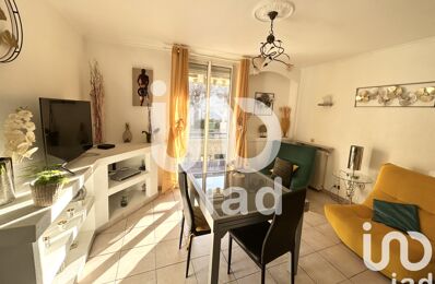 vente appartement 135 000 € à proximité de Saint-Gilles (30800)