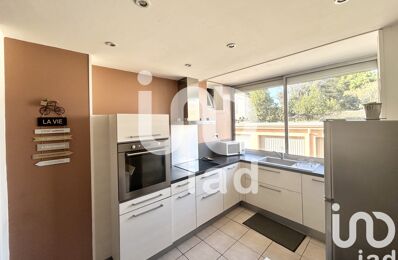 vente appartement 135 000 € à proximité de Beaucaire (30300)