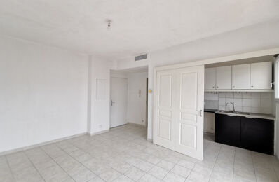 location appartement 790 € CC /mois à proximité de Bouc-Bel-Air (13320)