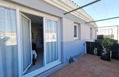 location appartement 790 € CC /mois à proximité de Aubagne (13400)