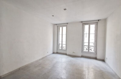 vente appartement 159 000 € à proximité de Marseille 6 (13006)