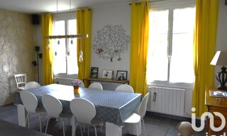 Maison 5 Pièces 109 m² à vendre à Compiègne (60200)
