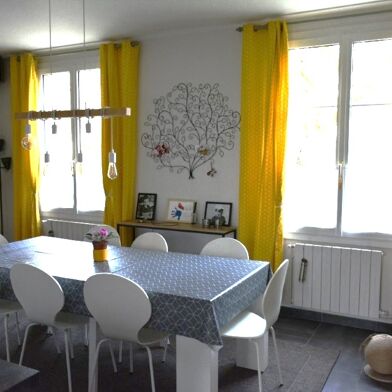 Maison 5 pièces 330000 €