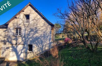 vente maison 160 000 € à proximité de Le Vignon-en-Quercy (46110)