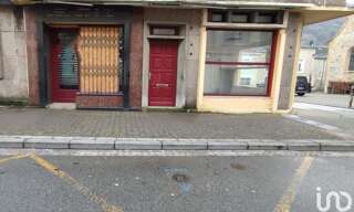 Commerce  81 m² à vendre à Nouzonville (08700)