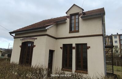 vente maison 165 000 € à proximité de La Bonneville-sur-Iton (27190)