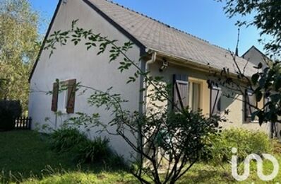 vente maison 365 000 € à proximité de La Chapelle-sur-Erdre (44240)