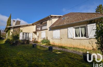 vente maison 350 000 € à proximité de Druelle Balsac (12000)