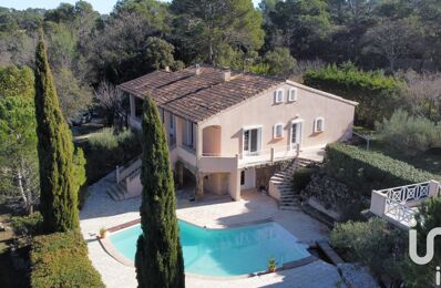 vente maison 705 000 € à proximité de Pierrefeu-du-Var (83390)