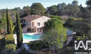 Maison 6 Pièces 216 m² à vendre à Besse-sur-Issole (83890)