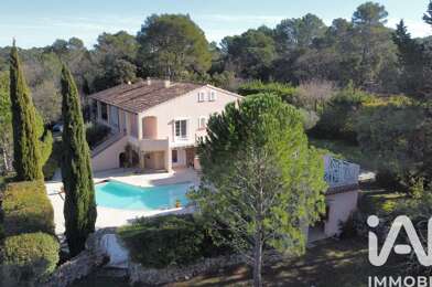 Maison 6 pièces 599000 €