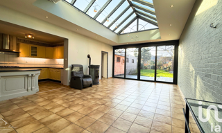 Maison 8 Pièces 217 m² à vendre à Merville (59660)