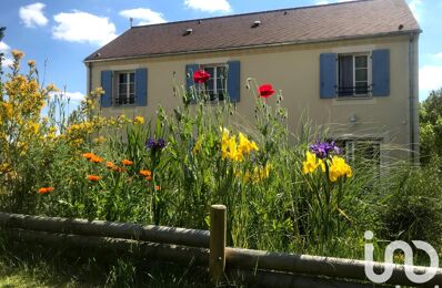 vente maison 429 000 € à proximité de Liancourt-Saint-Pierre (60240)