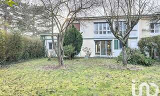 Maison 8 Pièces 129 m² à vendre à Pontoise (95300)