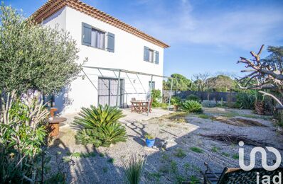 vente maison 520 000 € à proximité de Roquebrune-sur-Argens (83520)