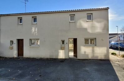 vente maison 174 000 € à proximité de Saint-Sulpice-de-Royan (17200)