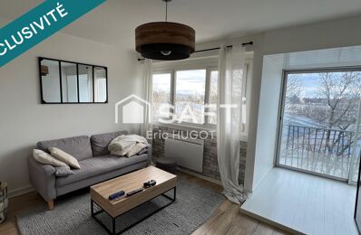 vente appartement 120 000 € à proximité de Bizanos (64320)