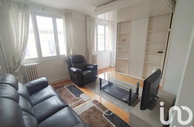 vente appartement 430 000 € à proximité de Drancy (93700)