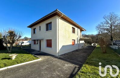 vente maison 248 000 € à proximité de Mourenx (64150)