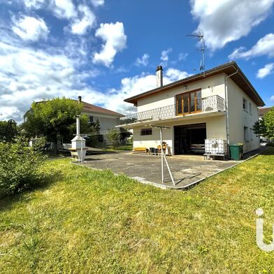 Maison 6 pièces 207000 €
