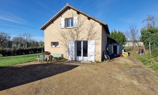 Maison 3 Pièces 73 m² à vendre à Drulhe (12350)
