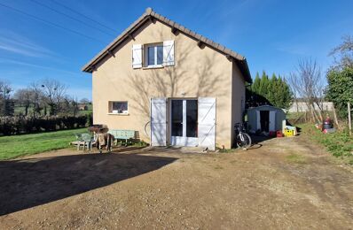 vente maison 70 000 € à proximité de Maleville (12350)