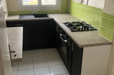 vente appartement 108 500 € à proximité de Villers-Lès-Nancy (54600)