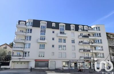 vente appartement 239 500 € à proximité de Le Bourget (93350)