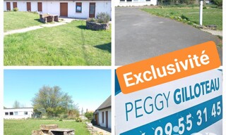 Maison 5 Pièces 124 m² à vendre à Vieux-Reng (59600)