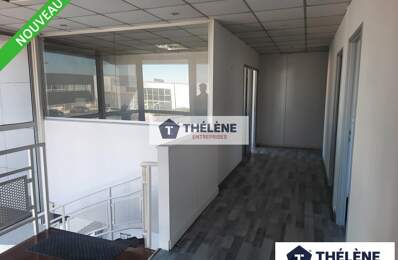 BUREAUX à LOUER — photo du bien