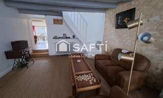 Maison 5 Pièces 131 m² à vendre à L'Île-Bouchard (37220)