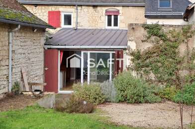 Maison 5 pièces 160000 €