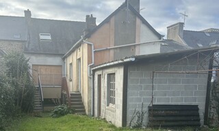 Appartement 4 Pièces 187 m² à vendre à Pleurtuit (35730)