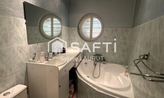 Maison 7 Pièces 150 m² à vendre à Chatuzange-le-Goubet (26300)