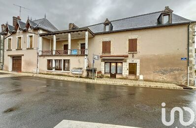 vente maison 148 600 € à proximité de Chissay-en-Touraine (41400)