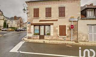 Maison 9 Pièces 304 m² à vendre à Cangey (37530)