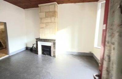 vente maison 249 500 € à proximité de Libourne (33500)