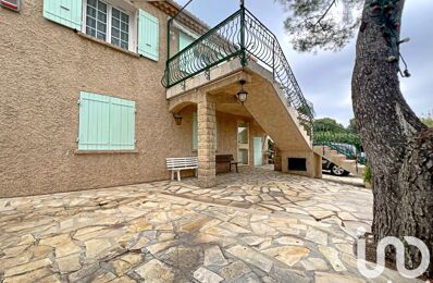 vente maison 475 000 € à proximité de Châteauneuf-les-Martigues (13220)