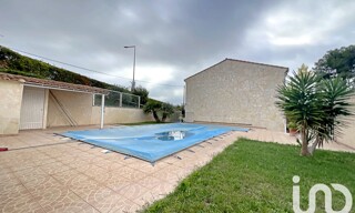 Maison 4 Pièces 120 m² à vendre à Martigues (13500)
