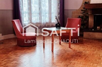 vente appartement 460 000 € à proximité de Neuilly-sur-Marne (93330)